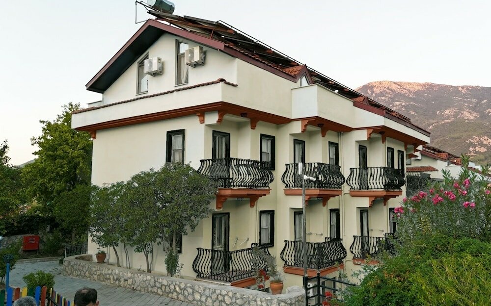 Фото Kevser Inn - Halal Hotel