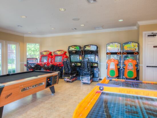 Фото Cozy Vista Cay Condo! Free Resort Access