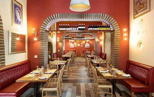 Внешний вид отеля The Stellenbosch Hotel в Муниципалитете Стелленбоше, фото 5