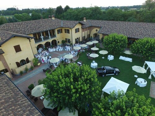 Agriturismo la Camilla