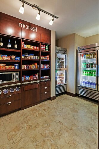 Гостиница Courtyard Odessa в Одессе