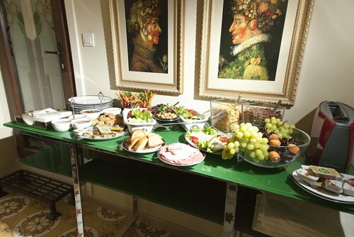 Гостиница Villa Pera Suite в Бейоглу