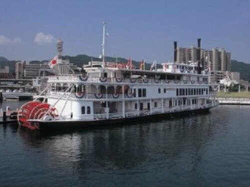 Гостиница Hotel 21 в Префектуре Сига