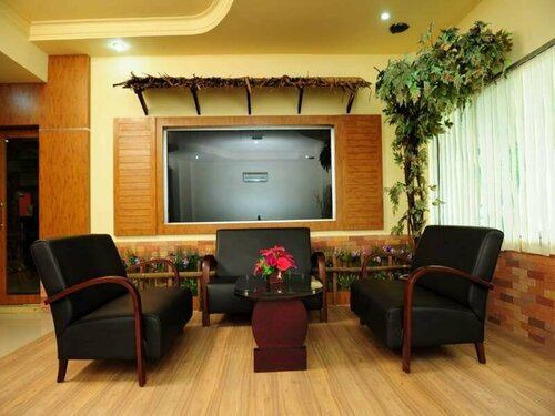 Гостиница Hotel Rasamala в Банда-Ачехе