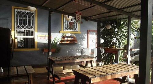 Гостиница Casa Aldea в Провинции Сан-Хосе