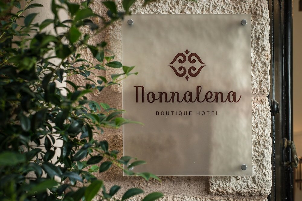 Nonnalena Boutique Hotel - 3