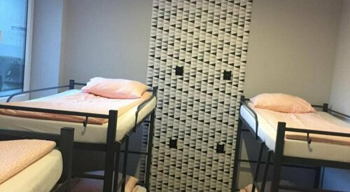 Гостиница Lena Gdynia в Гдыне