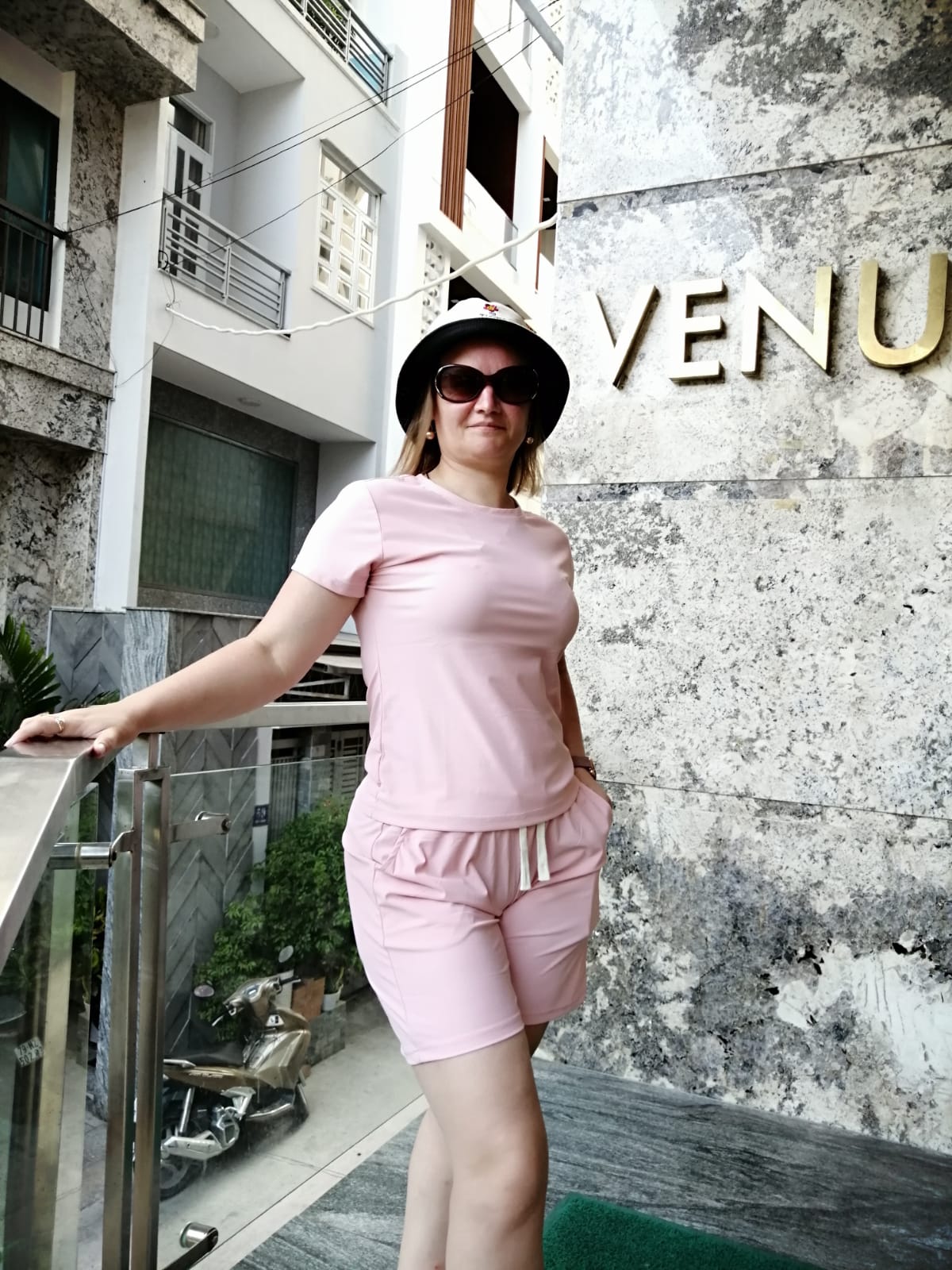 Фото Venue