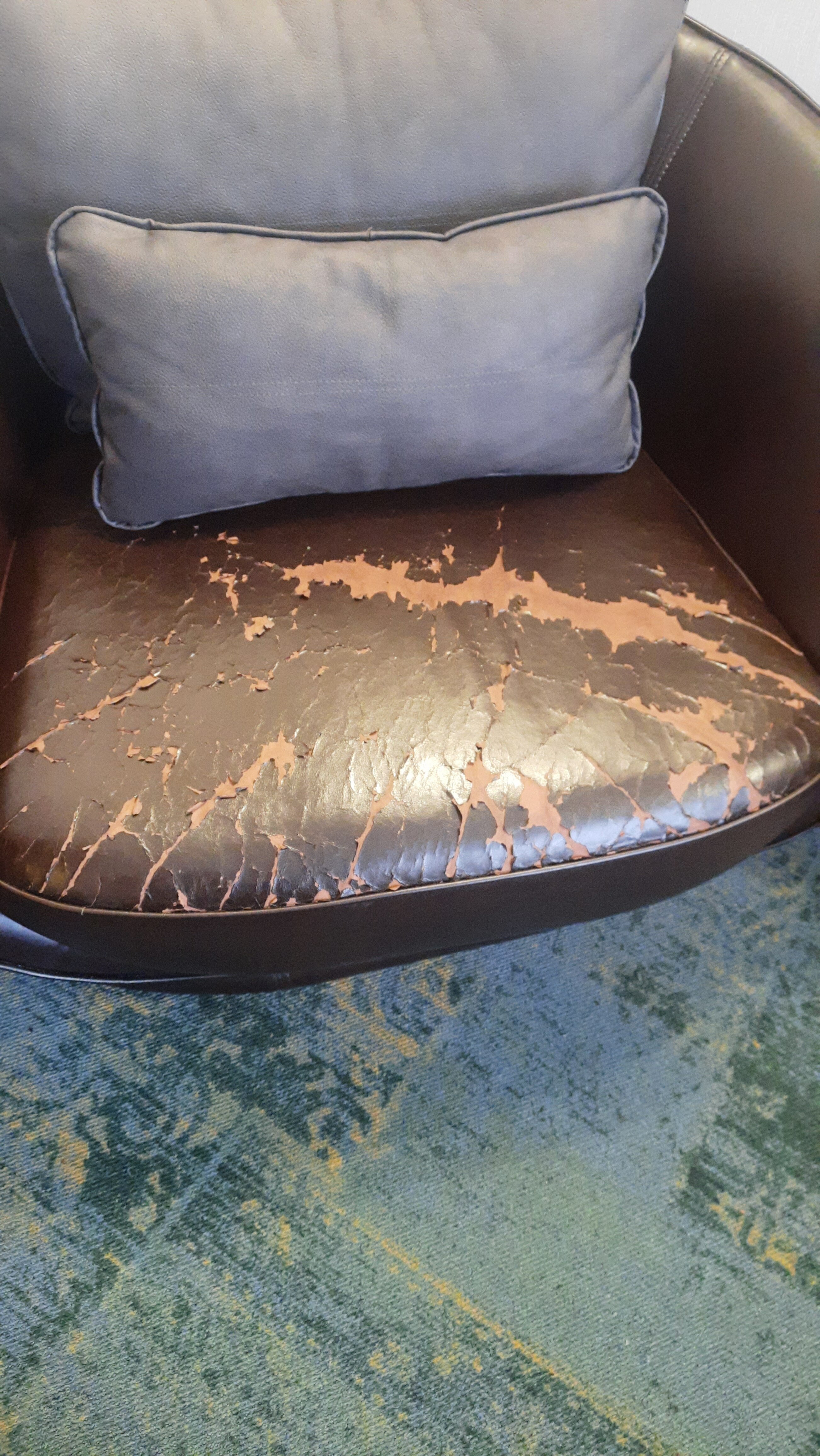 Фото Ваш отель