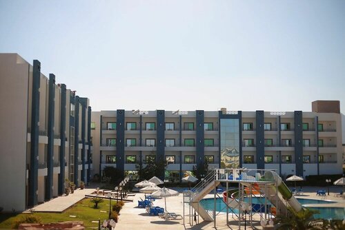 Гостиница Tolip Inn в Шарм-эль-Шейхе