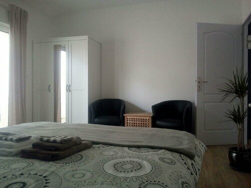 Гостиница Hôtes de Saint Emilion в Либурне