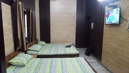 Гостиница Gokul guest house в Дехрадуне