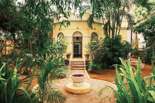 Гостиница Laika Heritage Stay в Майсуре