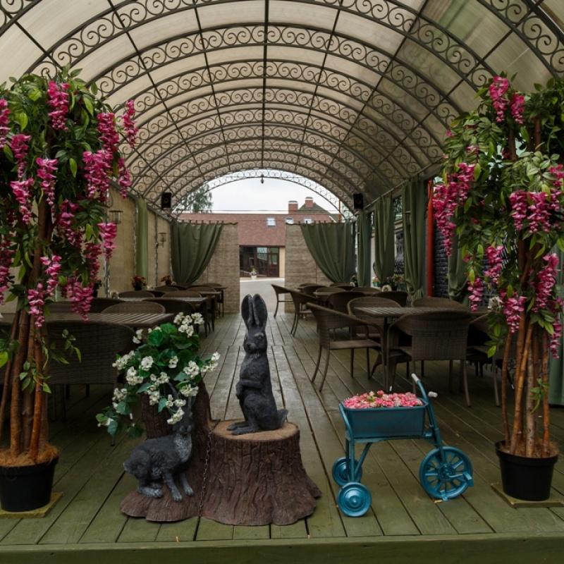 Фото Вознесенская