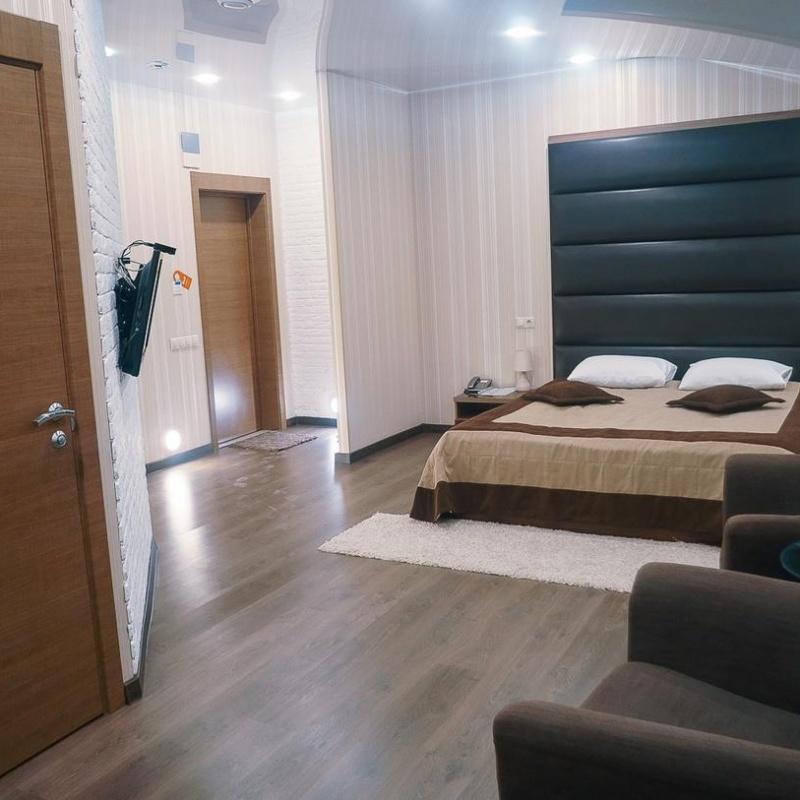 Фото Меридиан