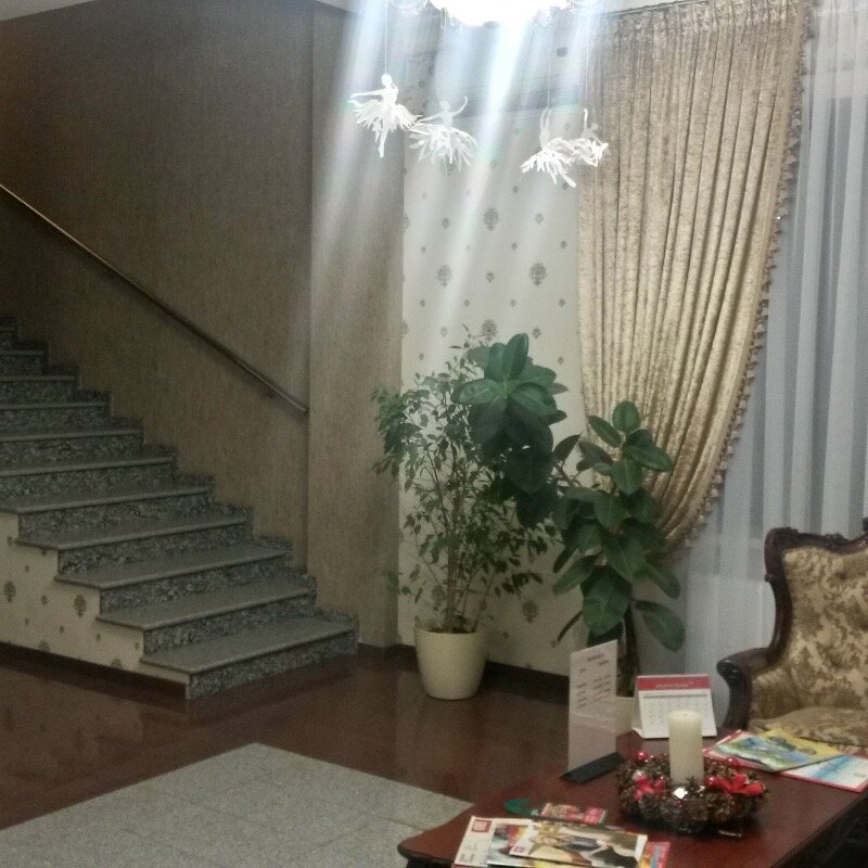 Фото Аврора