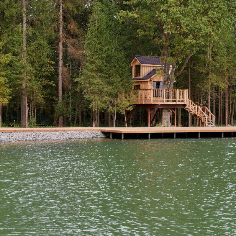 Фото Русские Сезоны Эмбиент Парк