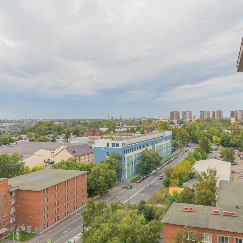 Фото СалютАпарт 6w