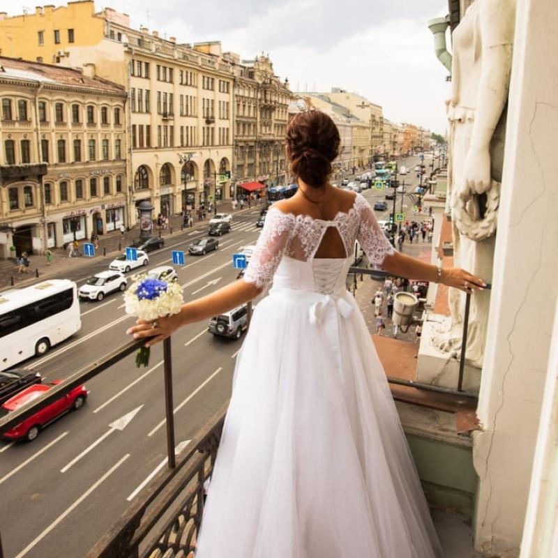 Фото Nevsky 98