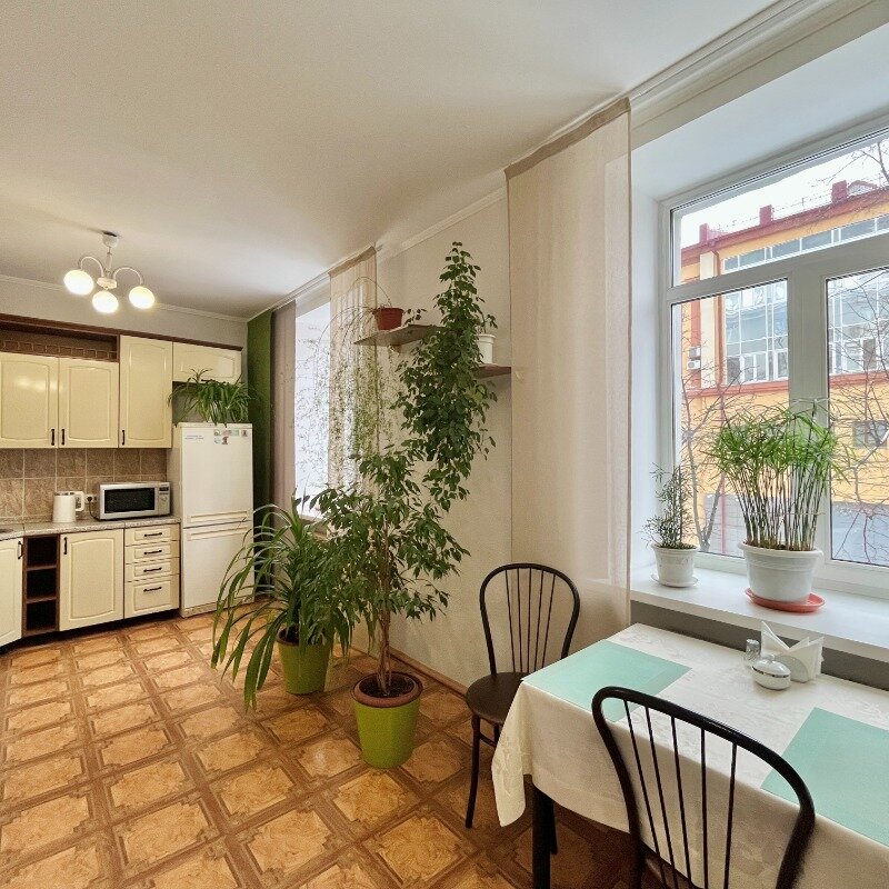 Фото Гостиница на Советском