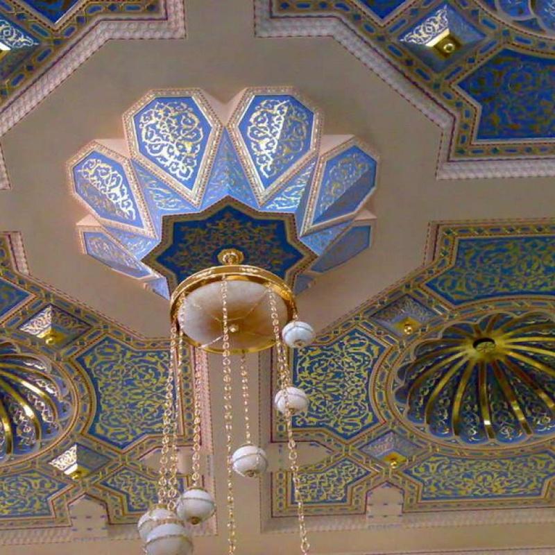 Фото Заргарон Плаза