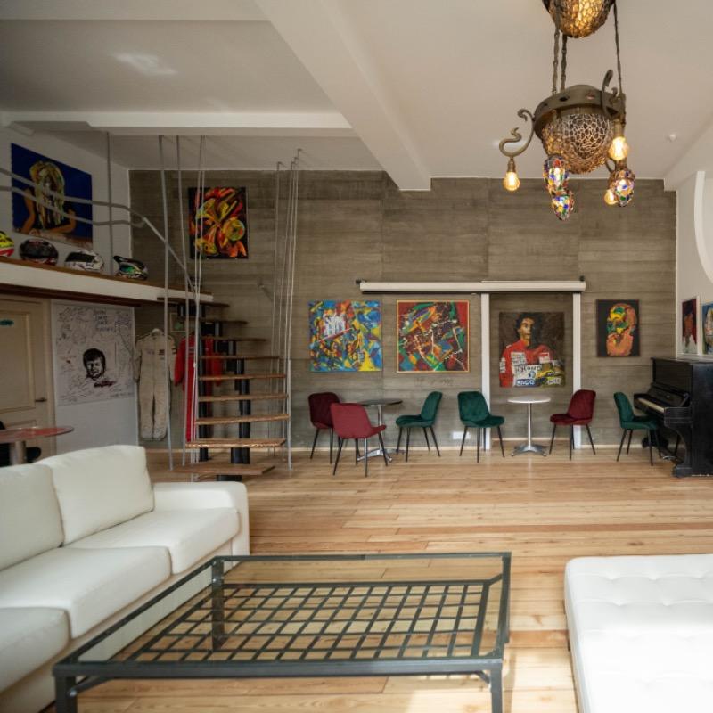 Фото Kurenbin smART