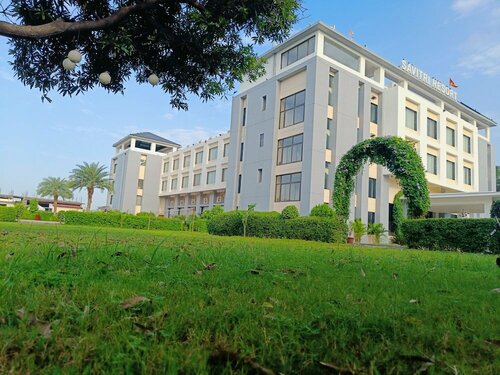Гостиница Отель Savitri Resorts Pushkar в Пушкаре