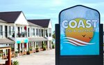 Coast motel and apartments