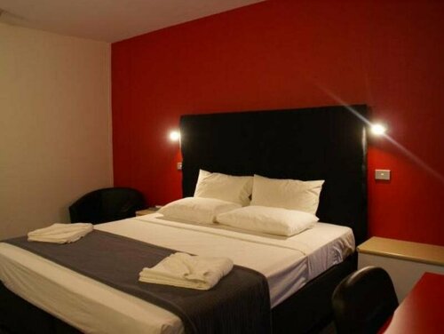 Гостиница Darwin Yha в Северной территории