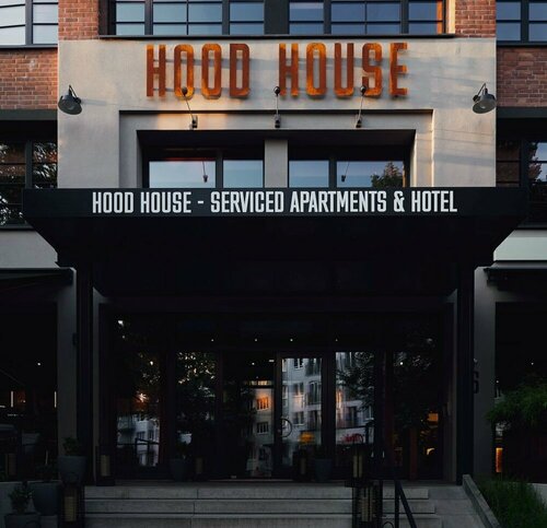 Hood House