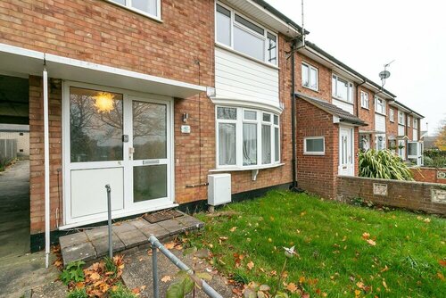 Гостиница Denby Lodge в Графстве Хартфордшир