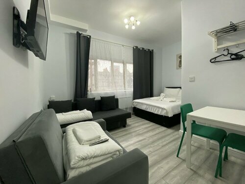 Citymax Aldgate Studios