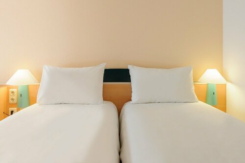 Гостиница Ibis Bamberg Altstadt в Бамберге