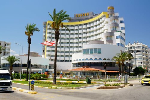 Cender Hotel