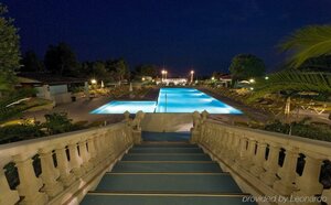 Гостиница All Suites Resort