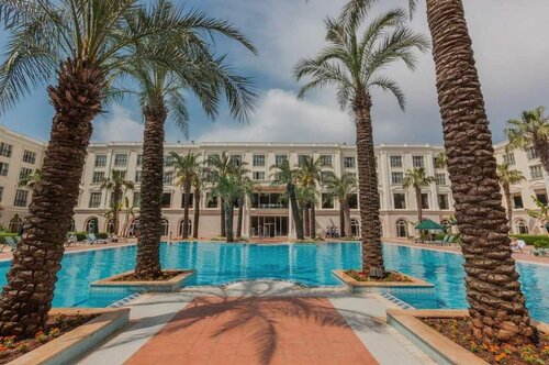 Гостиница IC Hotels Airport в Муратпаше