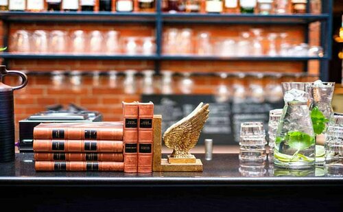 Гостиница Home Hotel Temperance в Мальмё