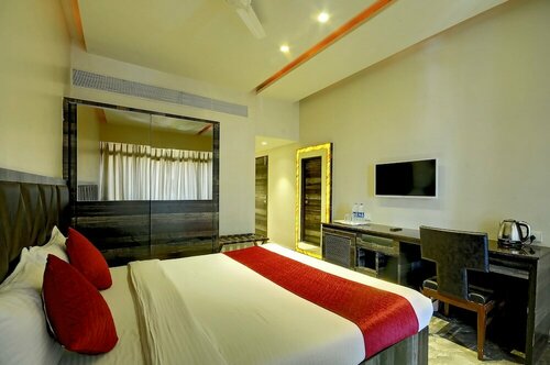 Гостиница Apaar Hotel в Диу