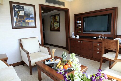 Гостиница Kolin Hotel в Лапсеки