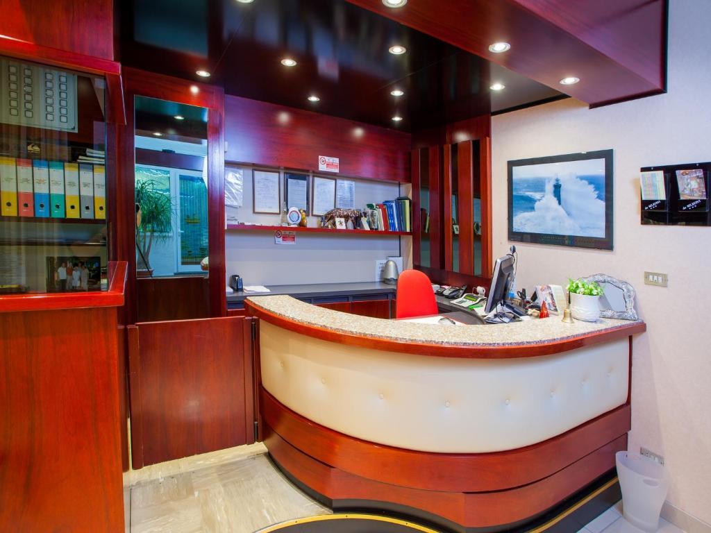 Фото отеля 5