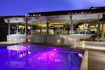 Hotel & SPA Villa Mercede