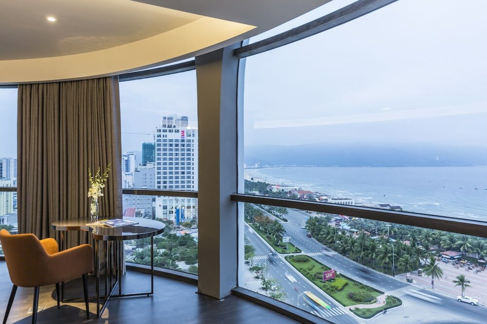 Фото Stella Maris Beach Danang