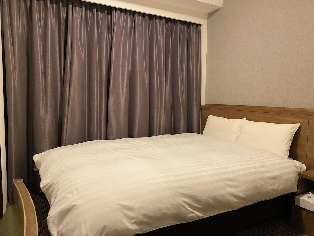 Фото Dormy Inn Morioka Hot Springs