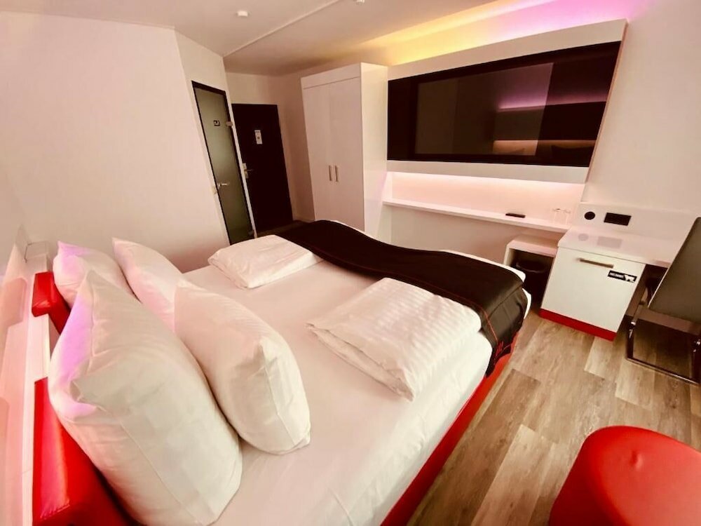 Фото City Hotel Bretten