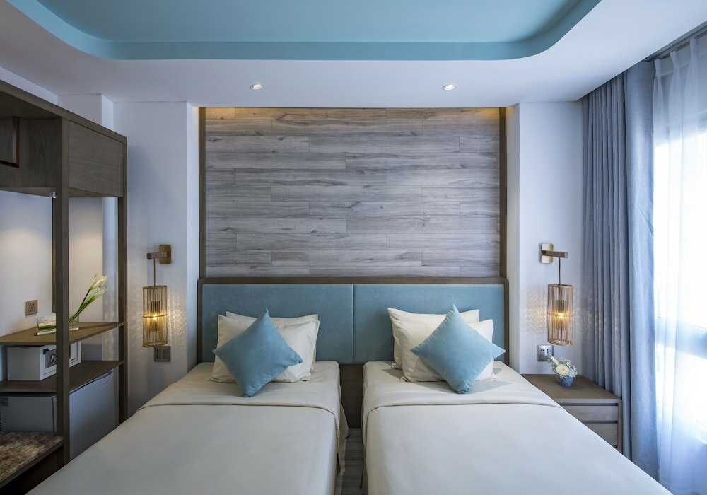 Фото Icon Saigon - LifeStyle Design Hotel