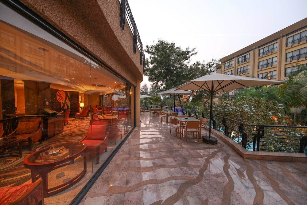 Фото Kigali Serena Hotel