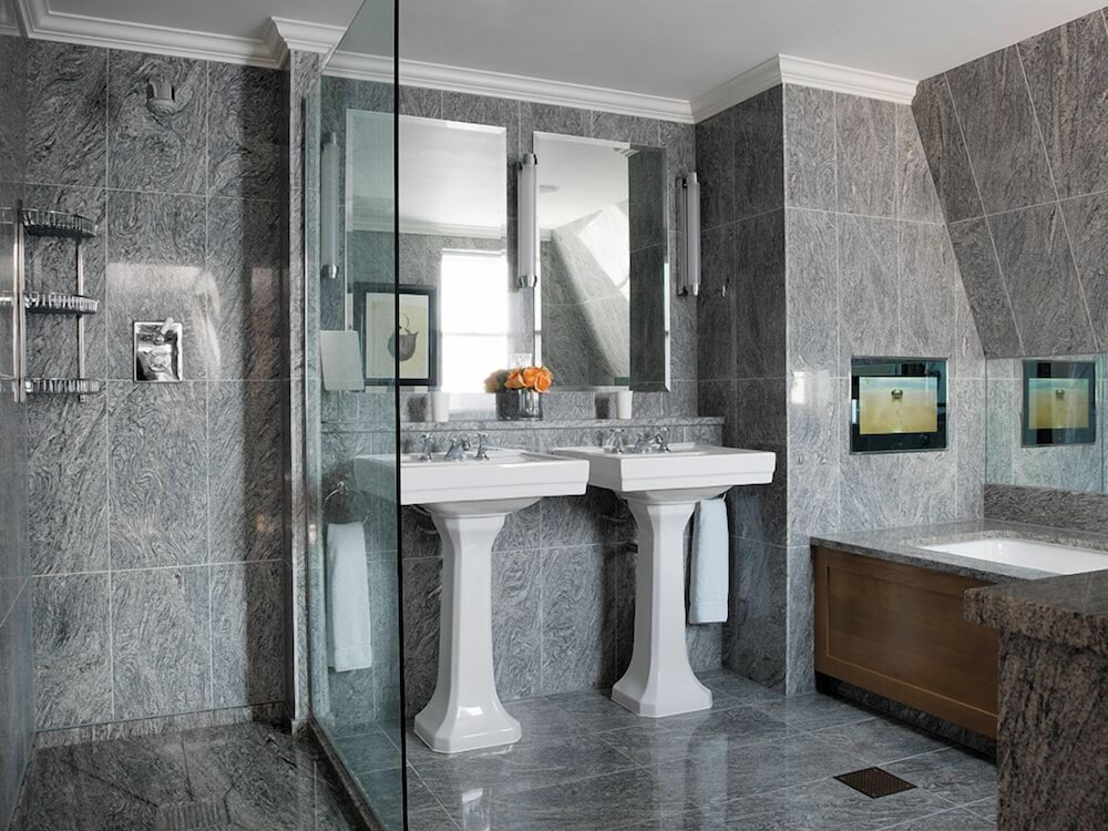 Фото Charlotte Street Hotel, Firmdale Hotels