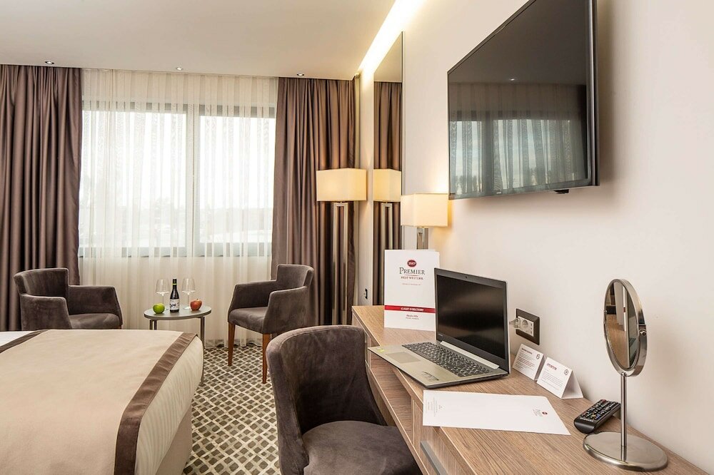 Фото Best Western Premier Plovdiv Hills