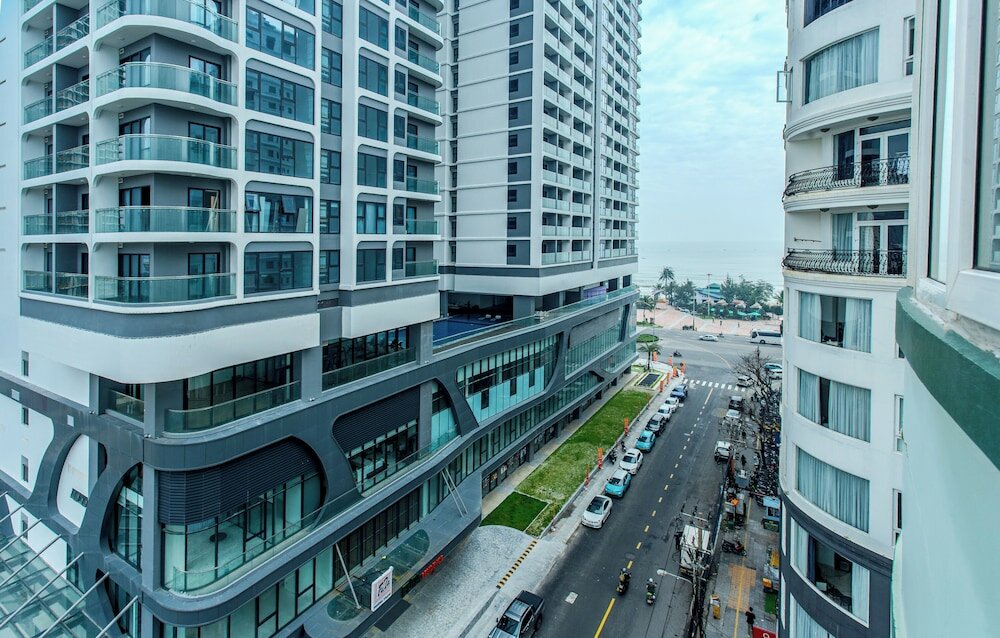 Фото Misa Hotel Da Nang