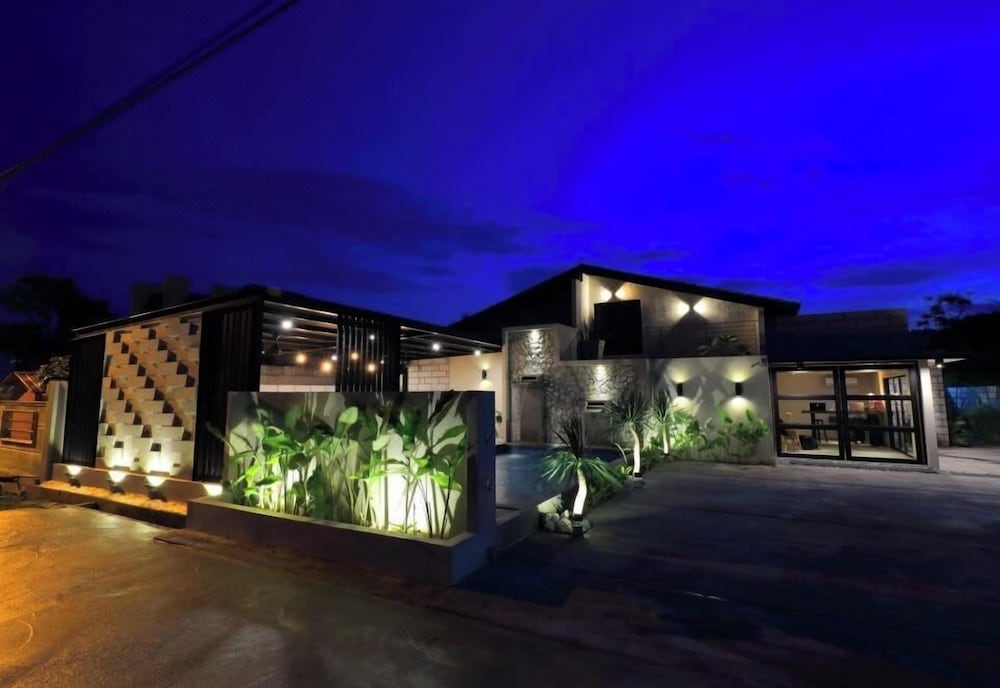 Фото Laman Sentosa Boutique Residence